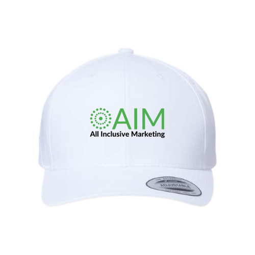 AllInclusiveMarketing - CVC Snapback Cap v1