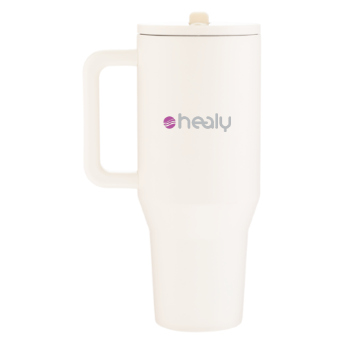 HealyWorld - Hydrojug - Traveler 40oz