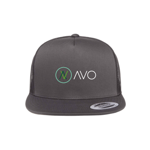 AvoInc - YP Classics - 5-Panel Trucker