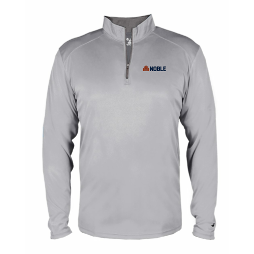 NobleTX - B-Core Quarter-Zip Pullover - v2