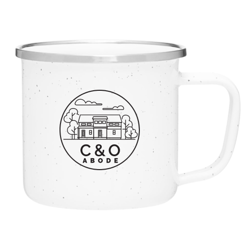 COAbode - Camper Mug