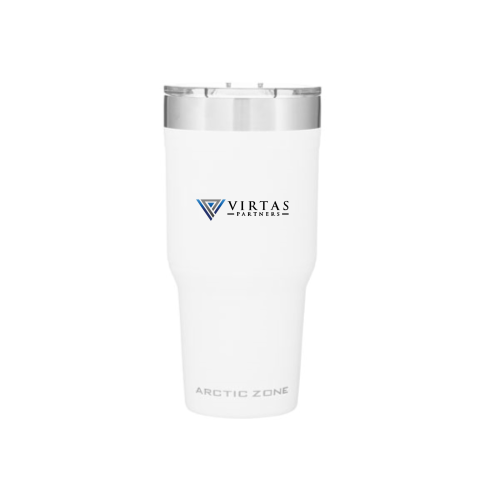 Virtas Partners - Titan 30oz Thermal Tumbler