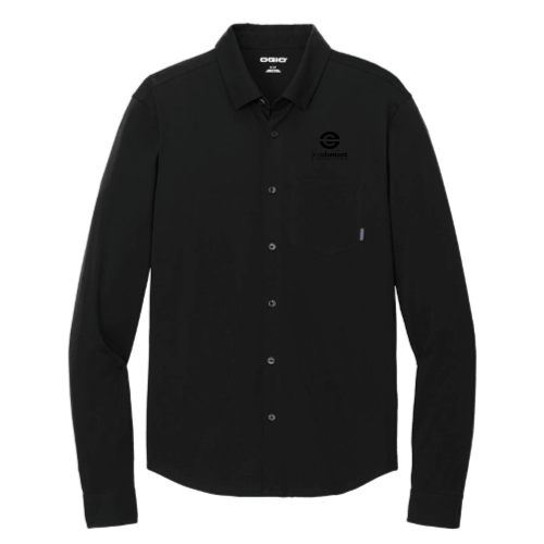 3rdElement - OGIO Extend Long Sleeve Button-Up v2