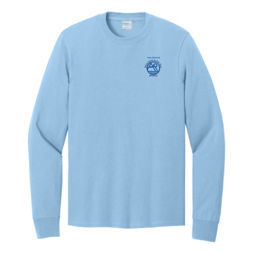 Light Blue
