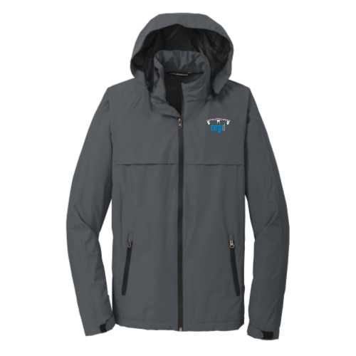 AMPDSpokane - Port Authority Torrent Waterproof Jacket