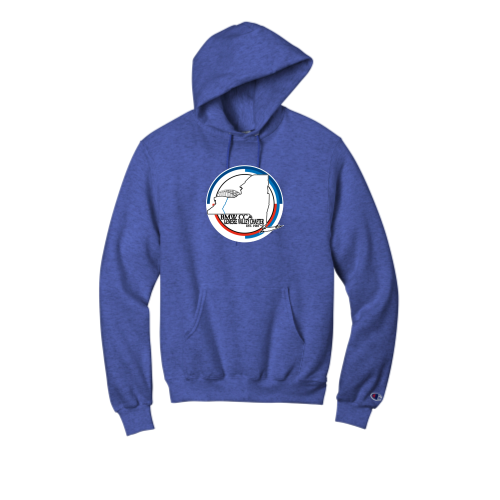 GVCBMWCCA - Champion Powerblend Pullover Hoodie v2