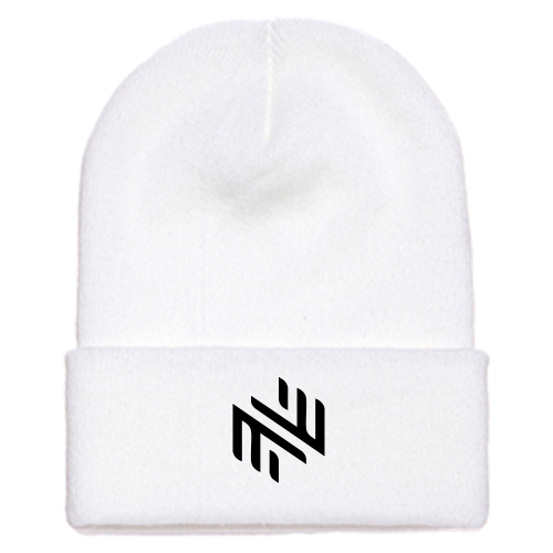 NokomisHealth - Adult Cuffed Knit Beanie