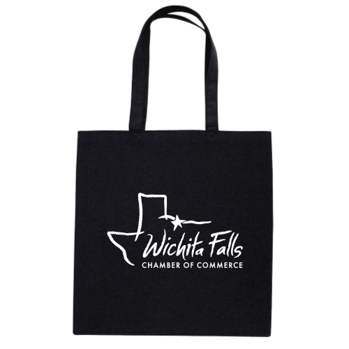WFChamber - Midweight Recycled Tote Bag