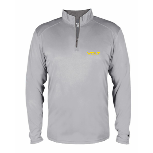 Voltlighting - B-Core Quarter-Zip Pullover