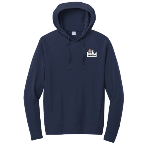 IndustrialCommunications - Sport-Tek Sport-Wick Flex Fleece Pullover Hoodie
