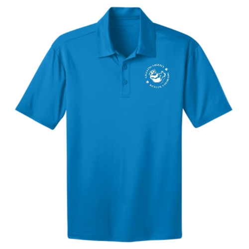 Brilliant Blue - Front