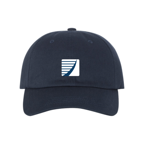 Square One Icon Dad Cap