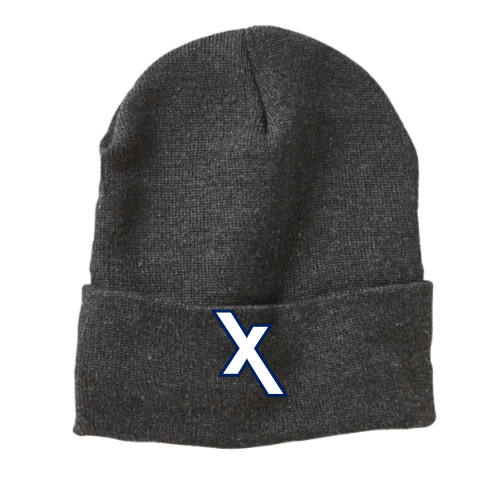 Heather Charcoal