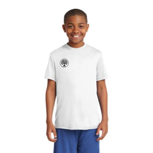 InMind Services - Sport-Tek Youth Competitor Tee v1