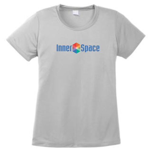 Innerspace Sport-Tek Ladies PosiCharge Competitor Tee