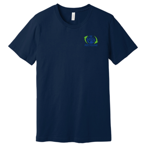 4GRecycling - 4G - T-shirt