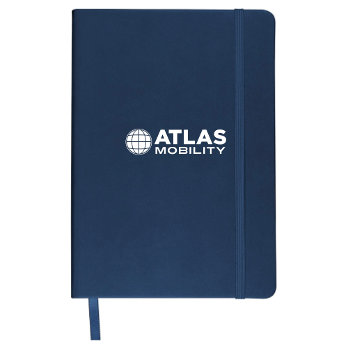 Atlas Mobility - Tuscany Journal v1