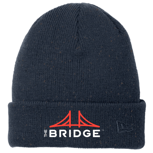 TheBridge - Speckled Beanie