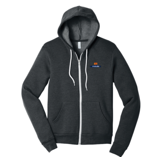 DARK GRY HEATHER