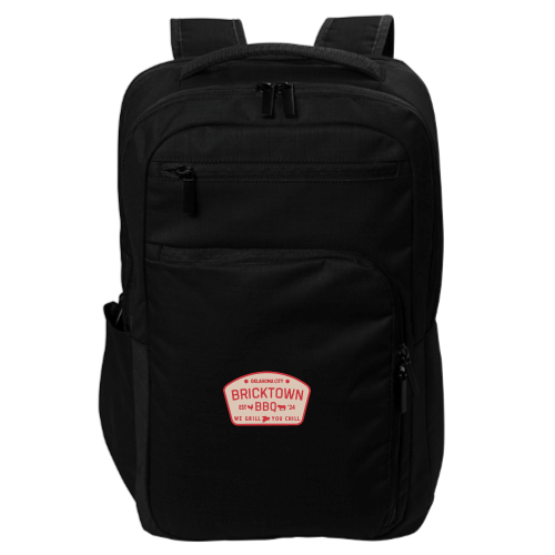 BlacksheepHospitality - Port Authority Impact Tech Backpack