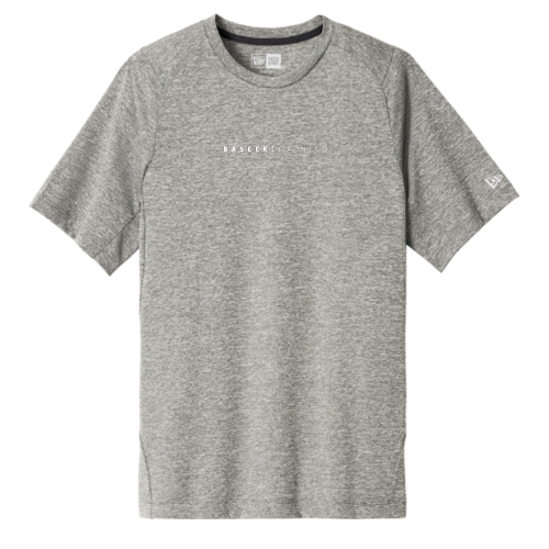BaseckTraining - Era Series Performance Crew Tee