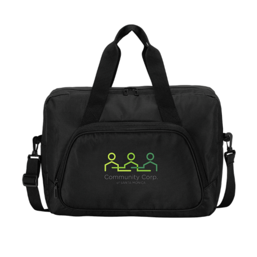 CCSM - Port Authority City Briefcase