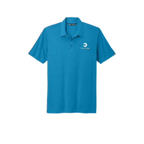 TravisMathew - Oceanside Solid Polo
