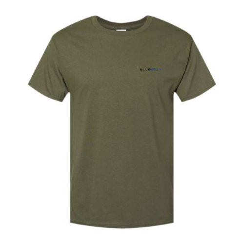 BlueSwan - ComfortSoft Heavyweight T-Shirt