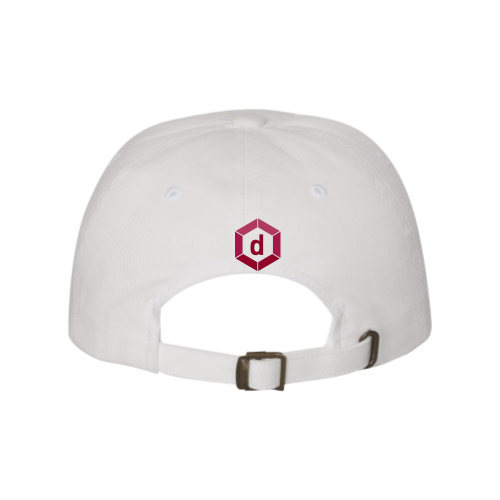 DezenhallResources - YP Classic - Dad Hat