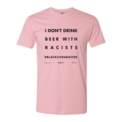 NYC Brewers Guild - Next Level Cotton T-Shirt v1