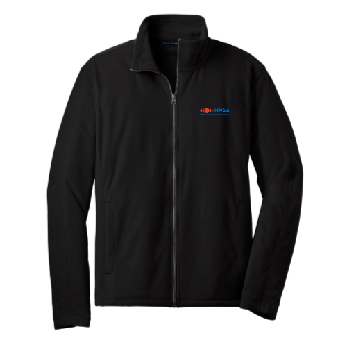 NipponPaint - Port Authority - Microfleece Jacket