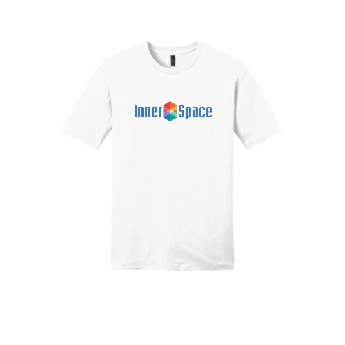 Innerspace District Young Mens Very Important Tee