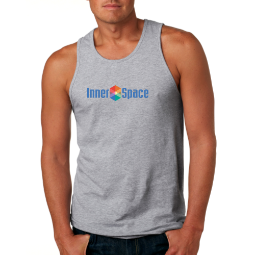 Innerspace Next Level Cotton Muscle Tank