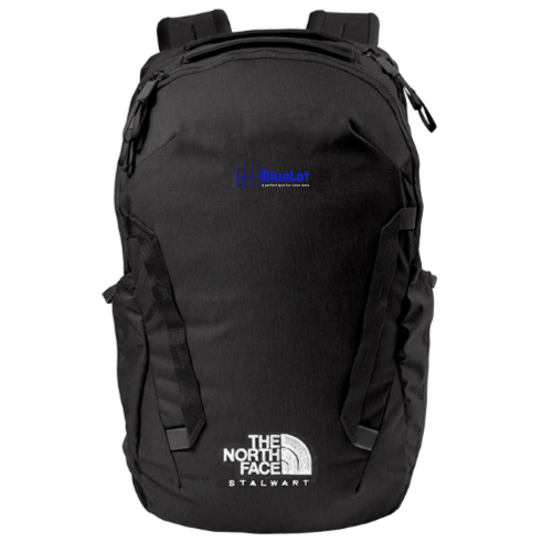 BenchLab - The North Face Stalwart Backpack v1