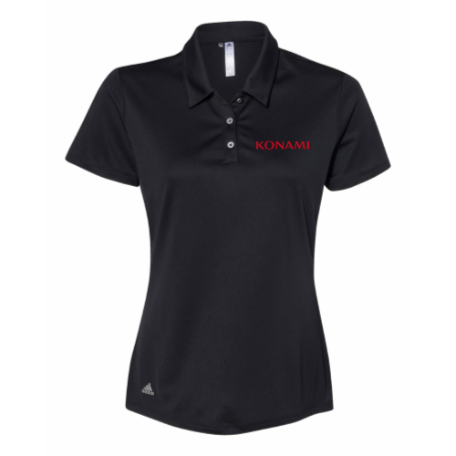 Konami - Women's Performance Sport Shirt