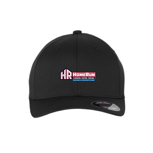 HomeRunPlumbing - Yupoong - Flexfit Hat 6277
