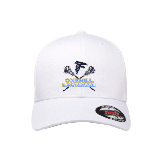 OneHillLacrosse - Yupoong Flexfit - 6277