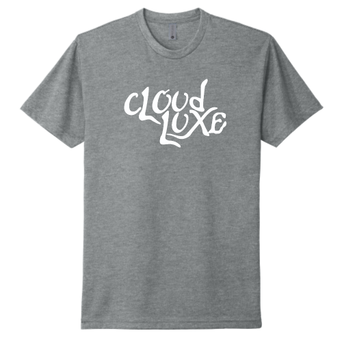 Cloud Luxe Clothing - Next Level Unisex CVC T-Shirt