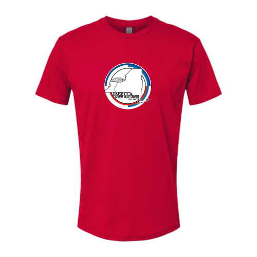 GVCBMWCCA - Next Level Apparel Unisex Cotton T-Shirt v3