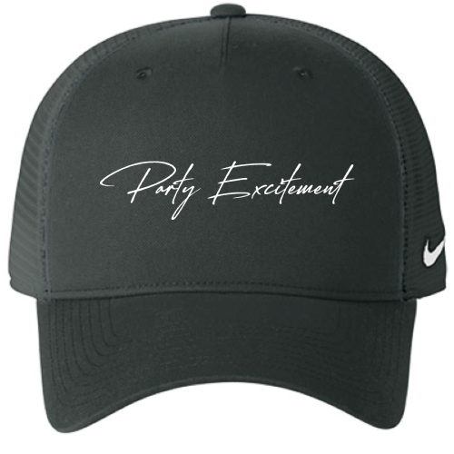 Anthracite/ Anthracite - Front