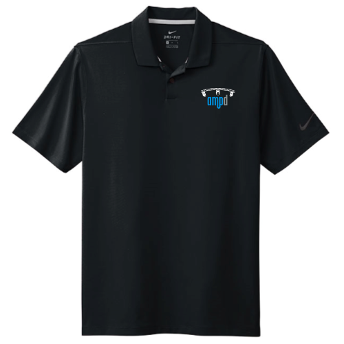 AMPDSpokane - Nike Dri-FIT Vapor Polo