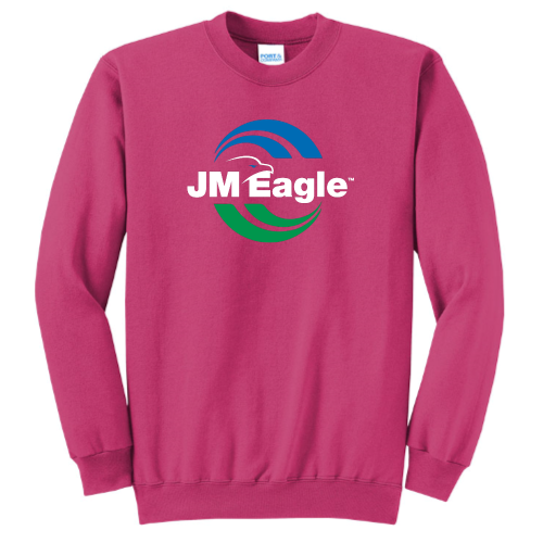 JMEagle Classic Crewneck Sweatshirt