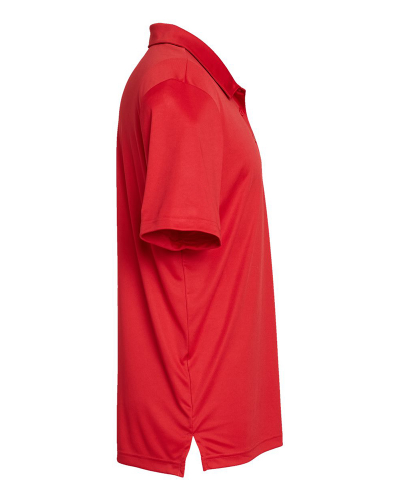 Collegiate Red Black