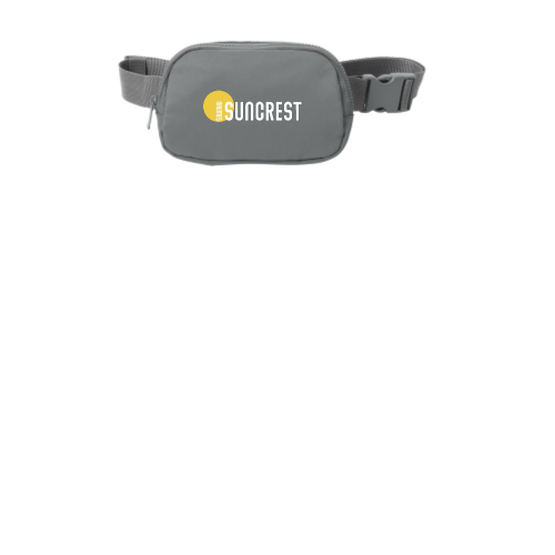 Naumes Suncrest - Port Authority Matte Hip Pack
