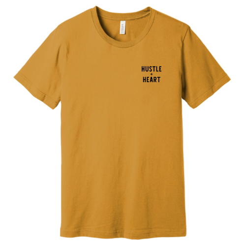 RCTX - Bella Canvas - 3001C