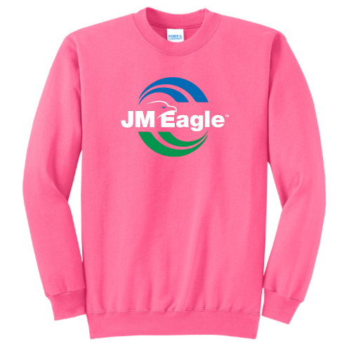 JMEagle Classic Crewneck Sweatshirt