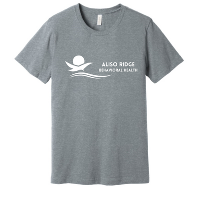Aliso Ridge Behavioral Health Unisex T Shirt