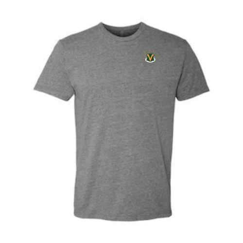 VOXCOLLEGIATE - Next Level 6210 - Unisex CVC T-Shirt