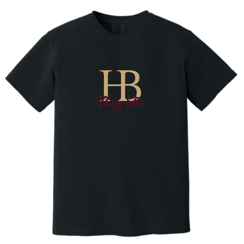 Homrich Berg 35th Anniversary Unisex T Shirt