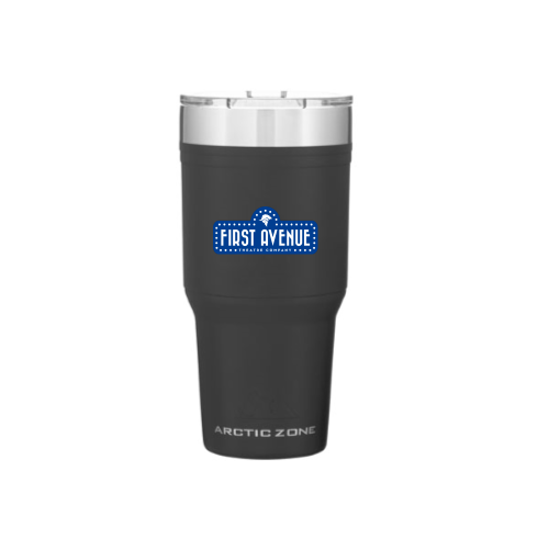 FirstAvenue - Titan - 30oz Thermal Tumbler